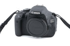 Canon EOS 600D
