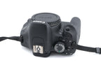 Canon EOS 600D