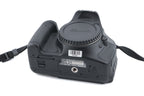 Canon EOS 600D