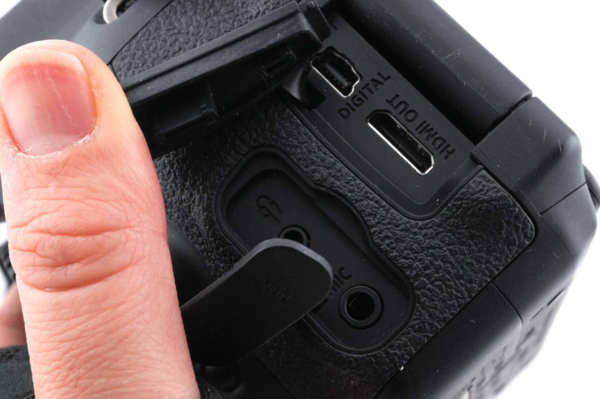 Canon EOS 600D