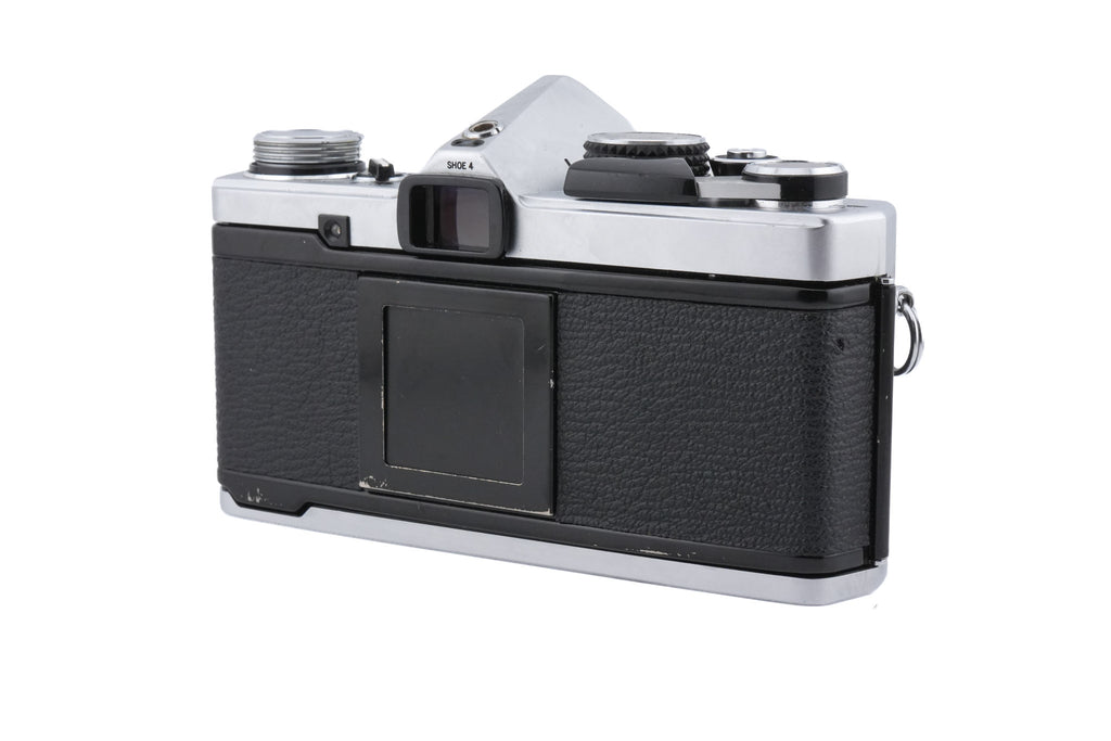 Olympus OM-2N