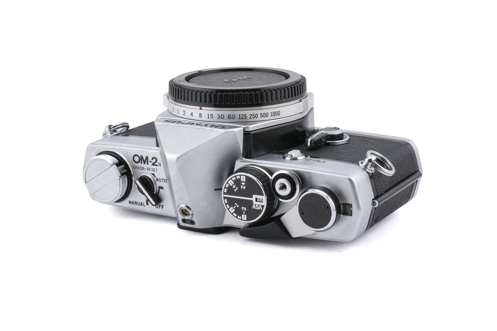 Olympus OM-2N