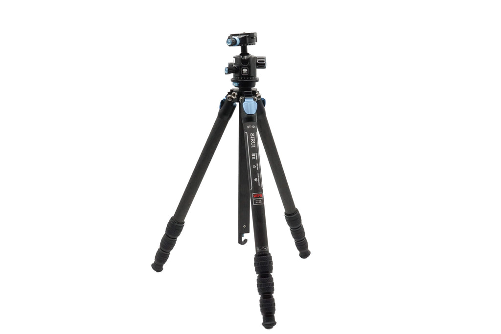 Sirui Sirui ST-124 Tripod