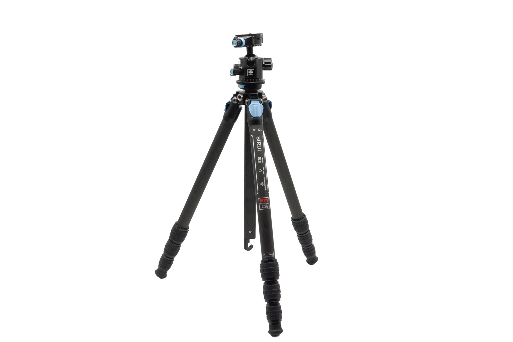 Sirui Sirui ST-124 Tripod
