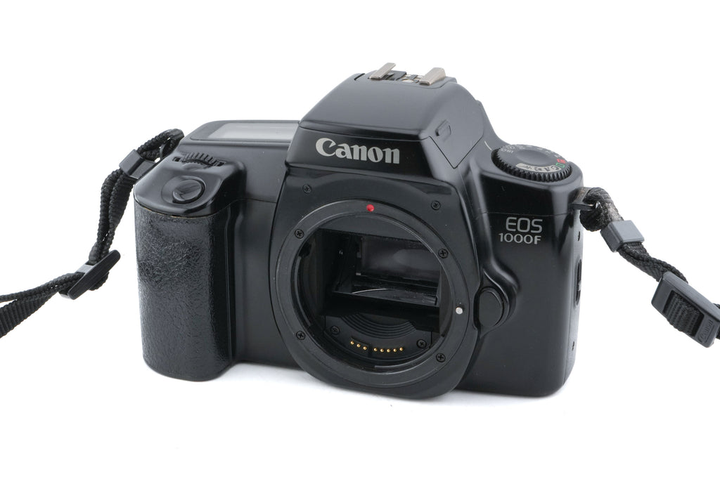 Canon EOS 1000F
