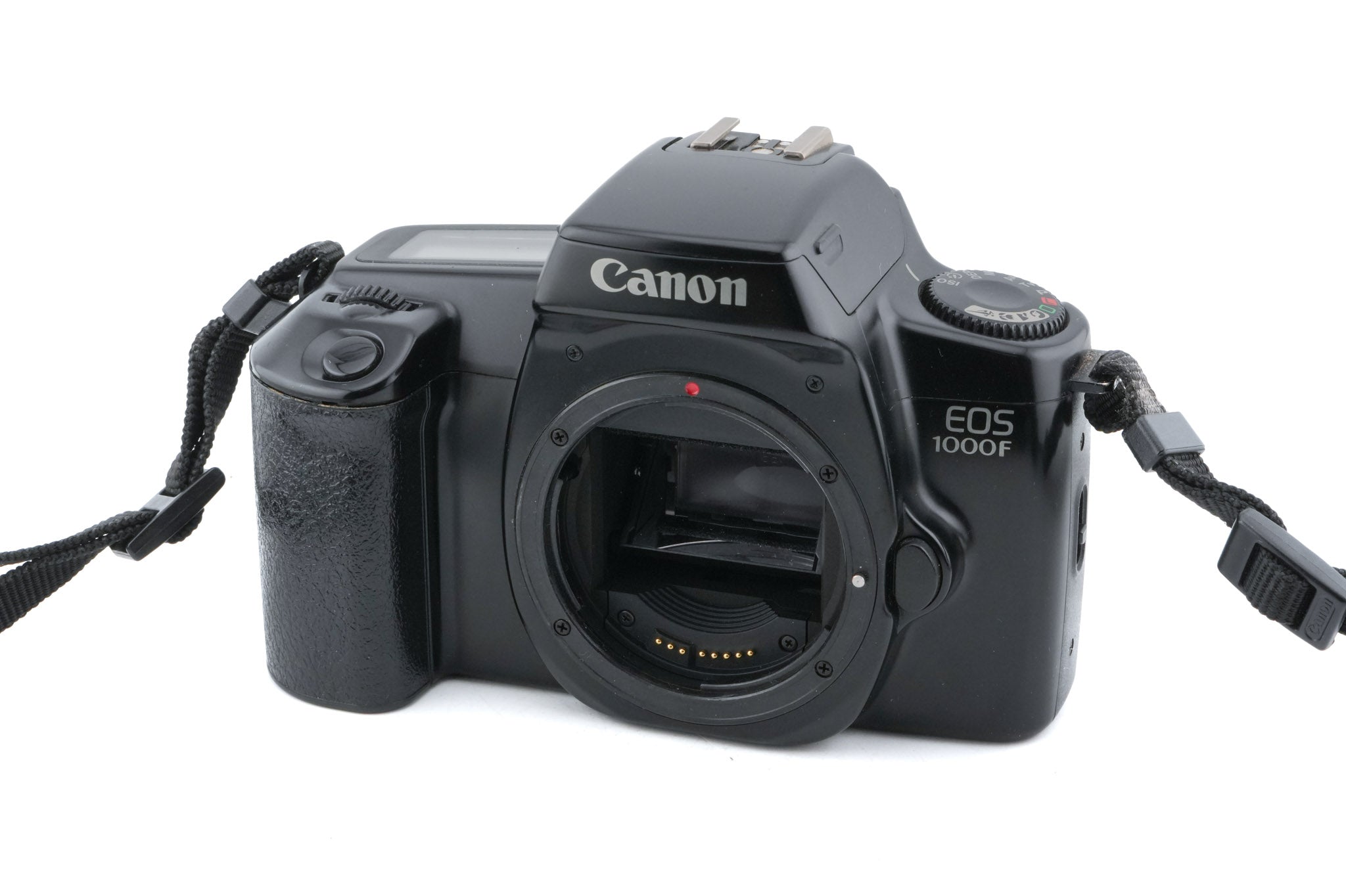 Canon EOS 1000F
