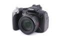 Canon PowerShot SX20 IS