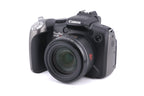 Canon PowerShot SX20 IS