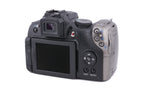 Canon PowerShot SX20 IS