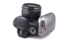 Canon PowerShot SX20 IS