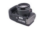 Canon PowerShot SX20 IS
