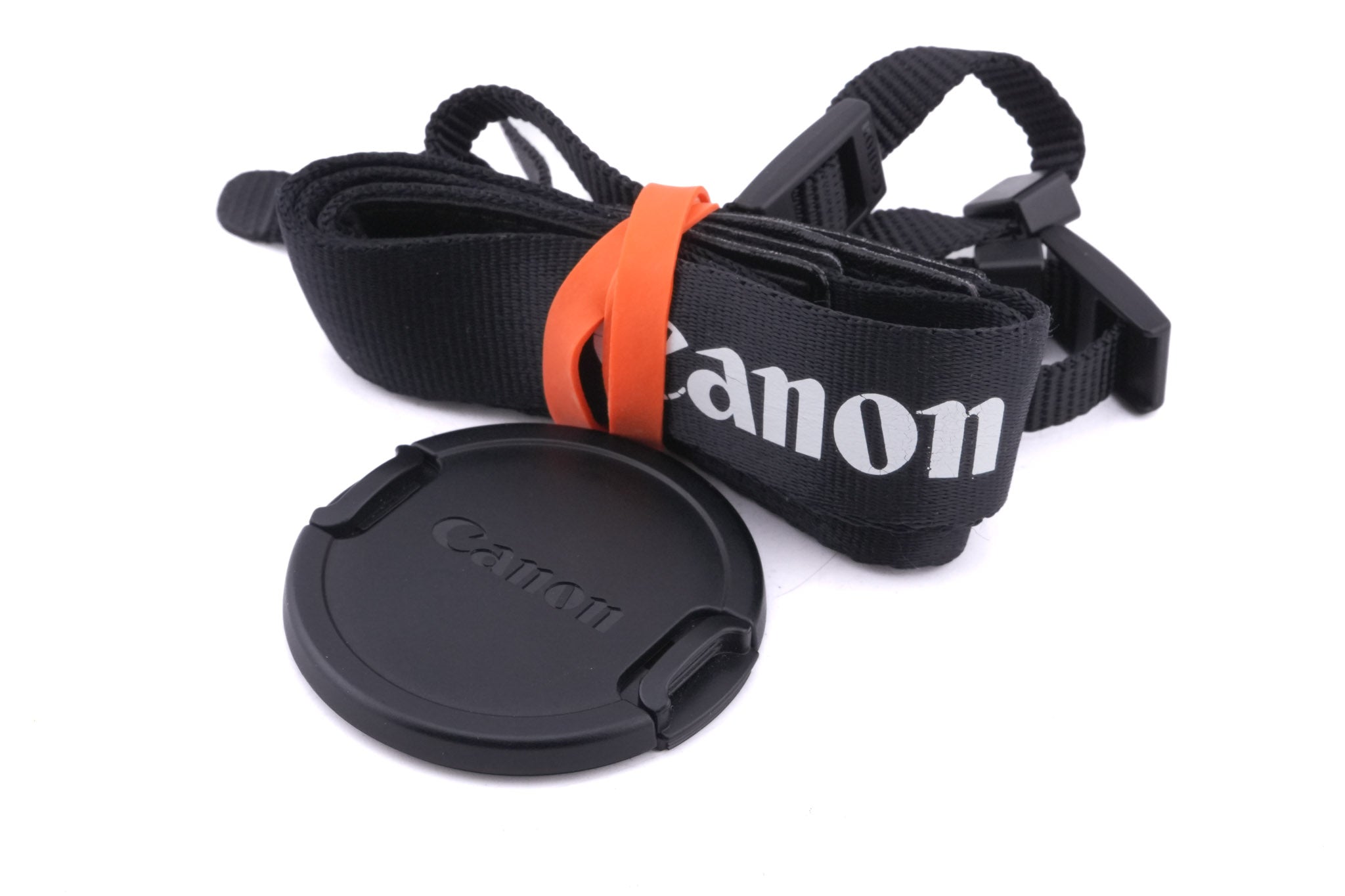 Canon PowerShot SX20 IS