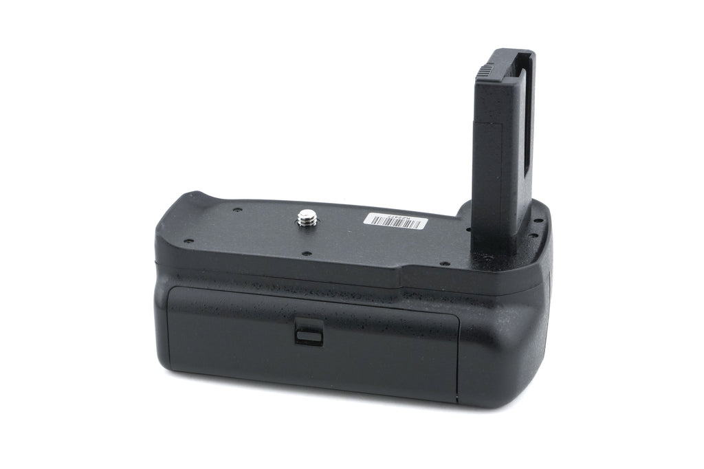 Andoer Nikon D3100/D3200 Vertical Battery Grip