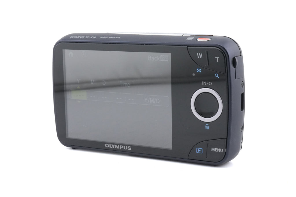 Olympus VH-210