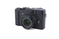 Fujifilm X10