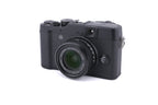 Fujifilm X10