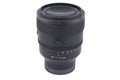 Sony 50mm f1.2 GM (SEL50F12GM)