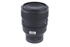 Sony 50mm f1.2 GM (SEL50F12GM)