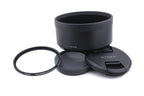 Sony 50mm f1.2 GM (SEL50F12GM)