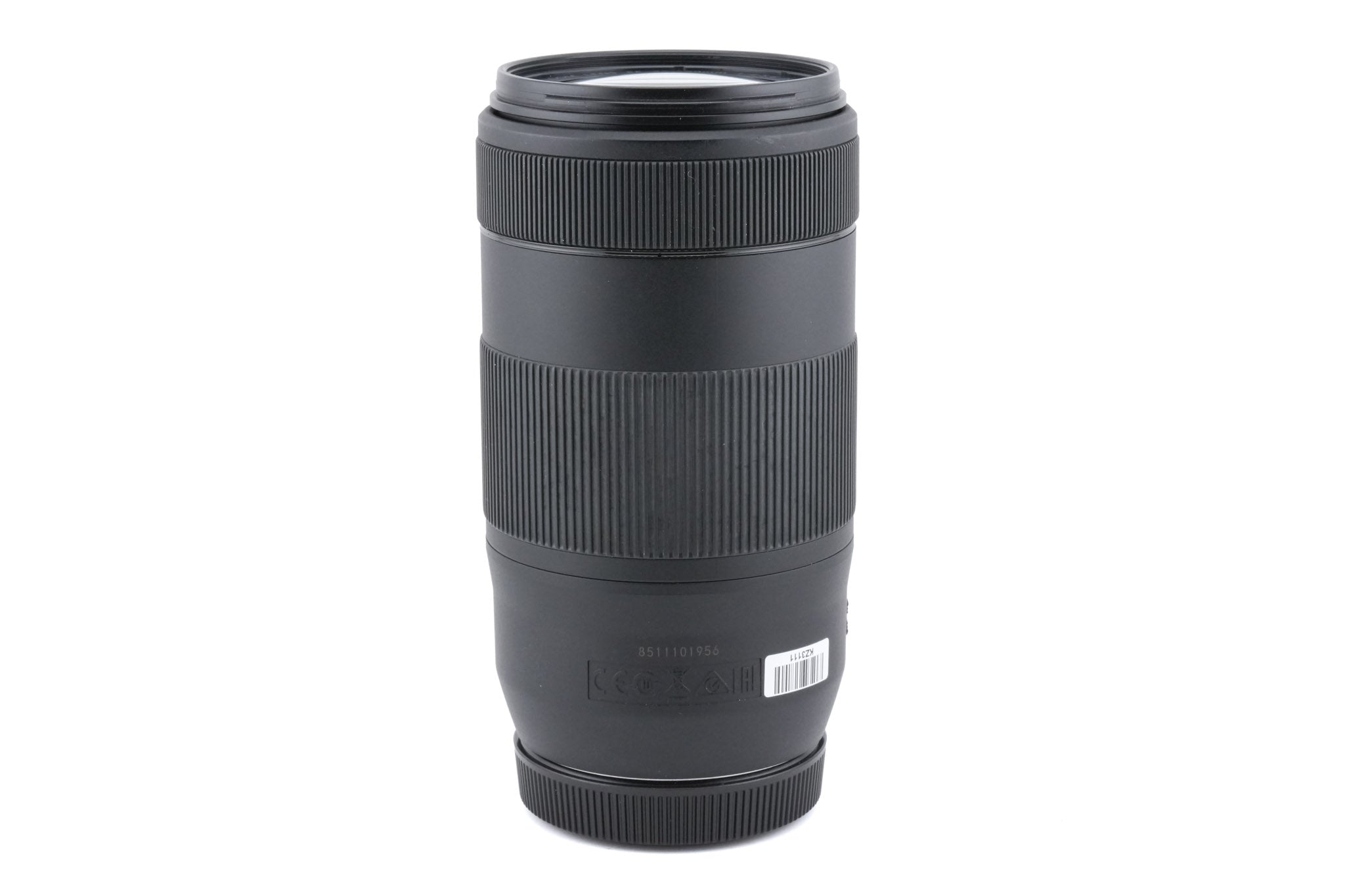 Canon 70-300mm f4-5.6 IS II USM