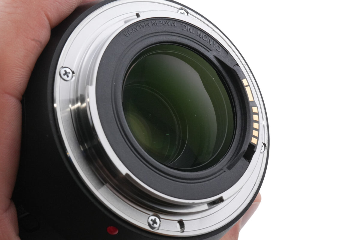 Canon 70-300mm f4-5.6 IS II USM