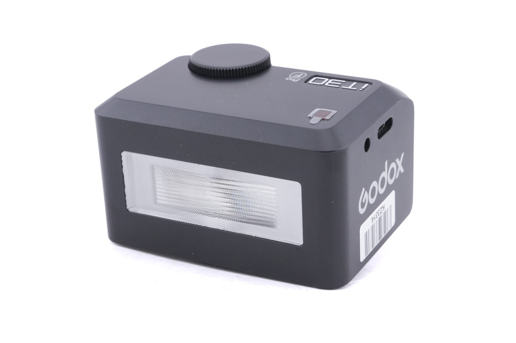 Godox iT30 Pro Camera Flash