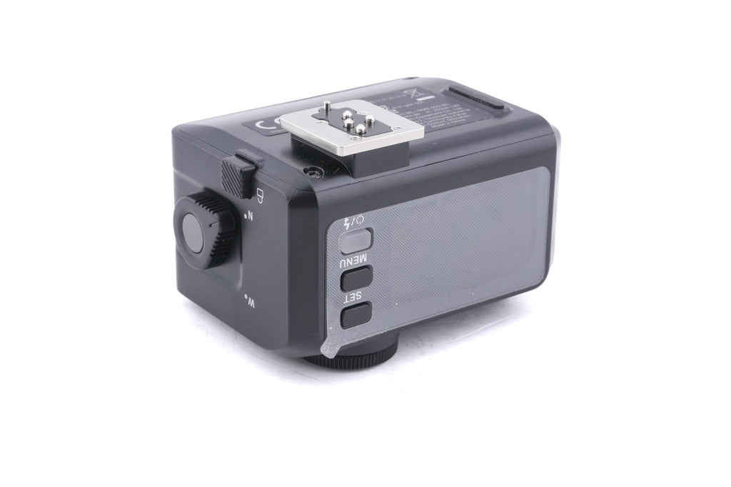 Godox iT30 Pro Camera Flash