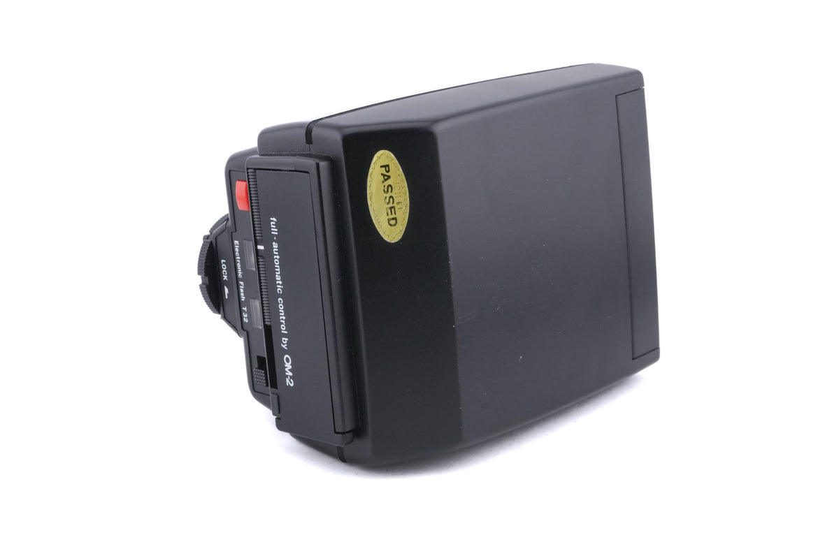 Olympus T32 Electronic Flash