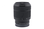 Sony 28-70mm f3.5-5.6 OSS II (SEL28702)