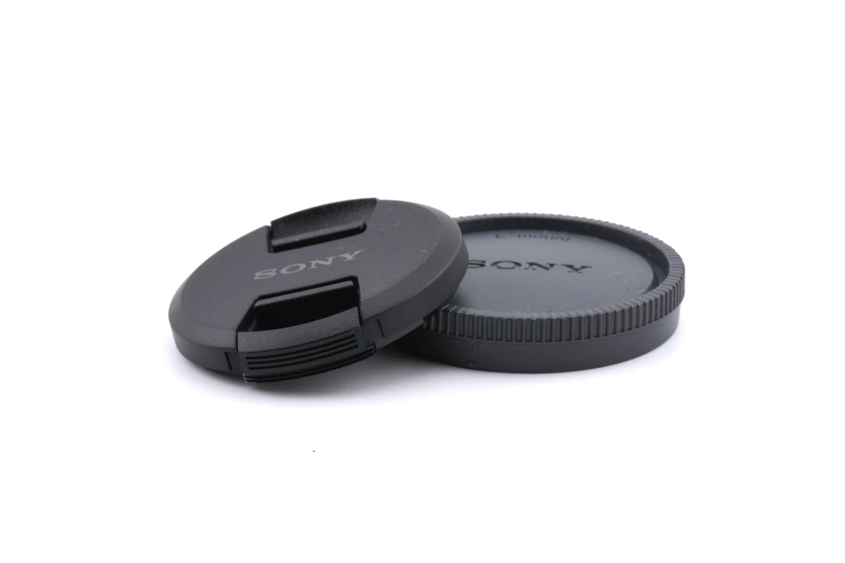 Sony 28-70mm f3.5-5.6 OSS II (SEL28702)
