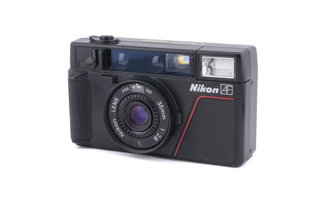 Nikon L35AF
