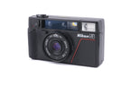Nikon L35AF