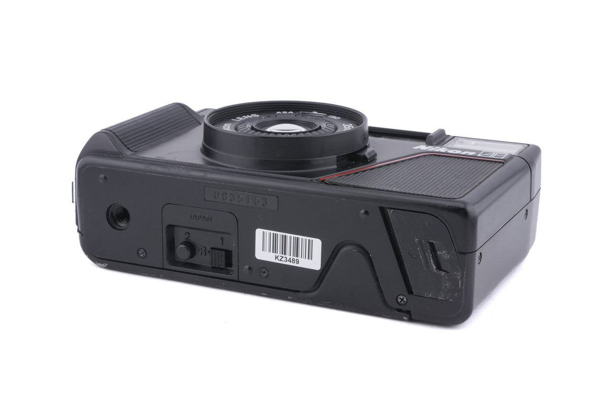 Nikon L35AF