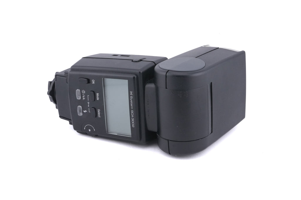 Metz 54 MZ-3 Flash