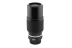 Nikon 80-200mm f4.5 Zoom-Nikkor AI