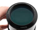 Nikon 80-200mm f4.5 Zoom-Nikkor AI