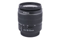Canon 18-55mm f3.5-5.6 III