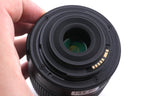 Canon 18-55mm f3.5-5.6 III