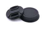 Canon 18-55mm f3.5-5.6 III