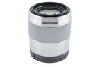 Sony 50mm f1.8 OSS (SEL50F18)