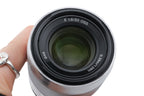 Sony 50mm f1.8 OSS (SEL50F18)