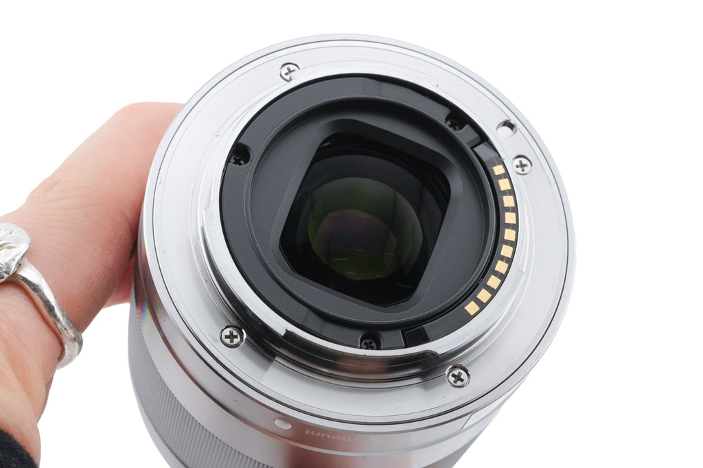 Sony 50mm f1.8 OSS (SEL50F18)