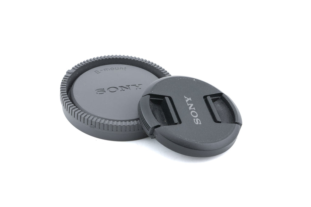 Sony 50mm f1.8 OSS (SEL50F18)