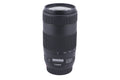 Canon 70-300mm f4-5.6 IS II USM