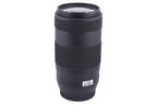 Canon 70-300mm f4-5.6 IS II USM
