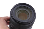 Canon 70-300mm f4-5.6 IS II USM
