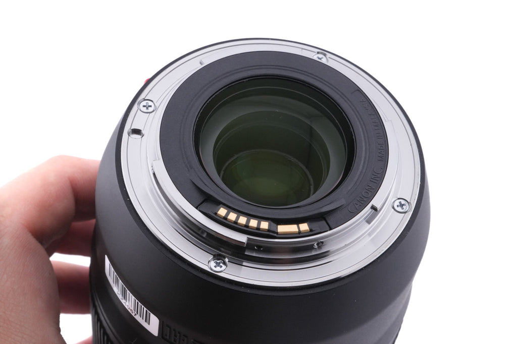 Canon 70-300mm f4-5.6 IS II USM