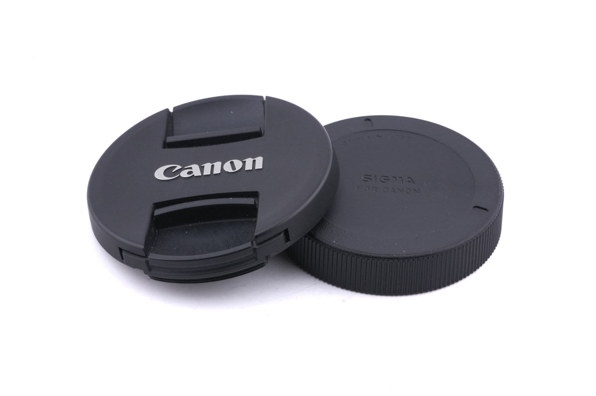 Canon 70-300mm f4-5.6 IS II USM
