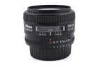 Nikon 28mm f2.8 AF Nikkor D