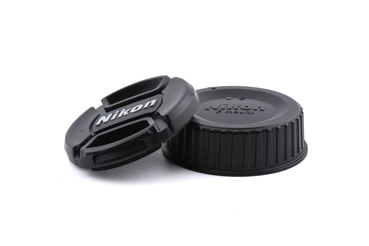 Nikon 28mm f2.8 AF Nikkor D